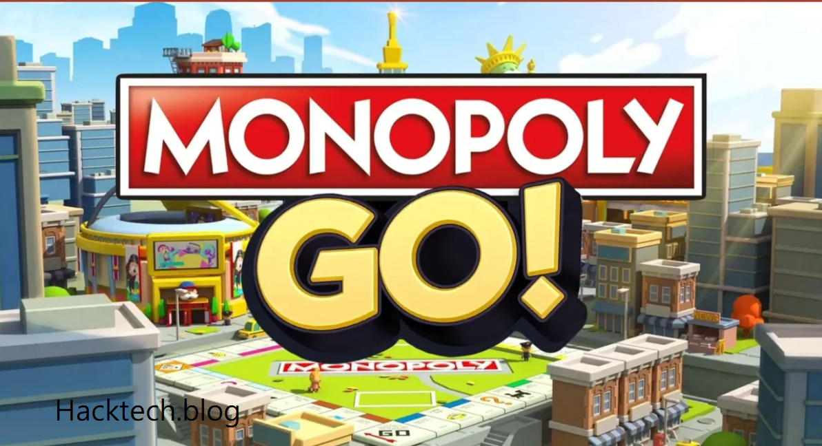 monopoly go Apk free Download latest version 2024